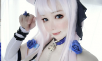 kitkatt-cosplay9写真合集[03套][持续更新]