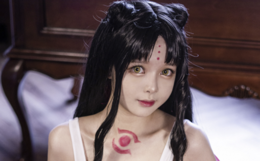 Hachi_小芭写真合集