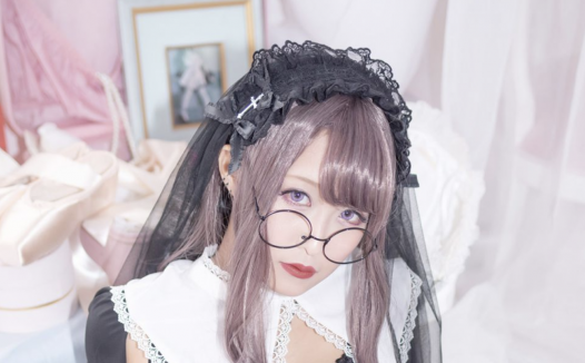 月城委員会-微博coser全部作品[写真合集][持续更新]
