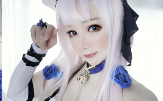 kitkatt-cosplay9写真合集[03套][持续更新]