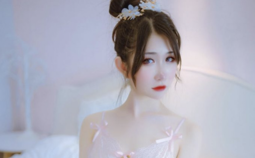 阮邑_Fairy cos作品合集持续更新