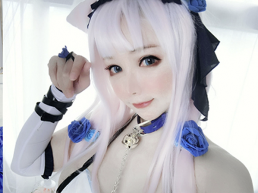 kitkatt-cosplay9写真合集[03套][持续更新]
