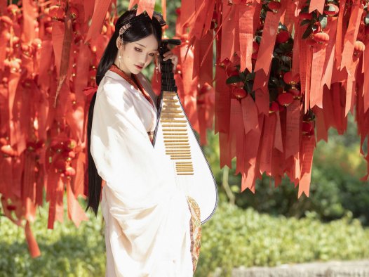 红愁