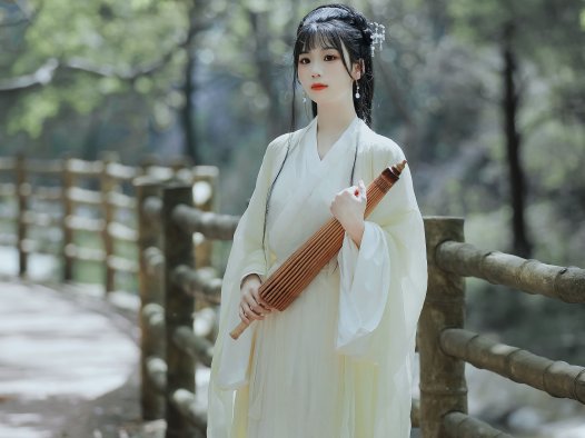 小重山